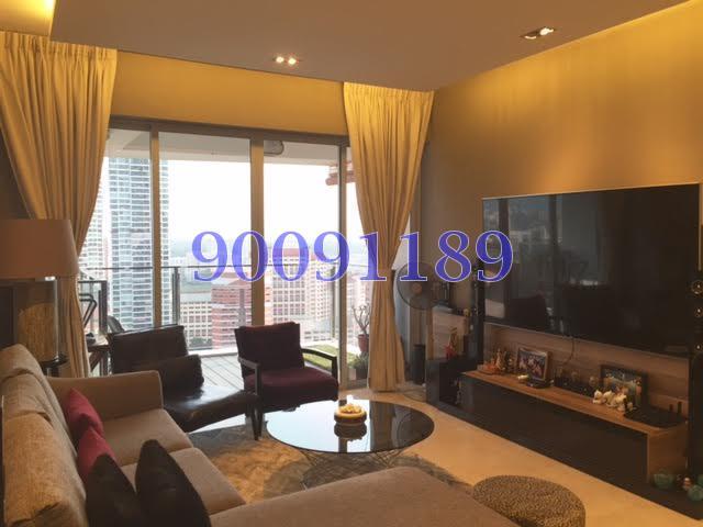 Clover By The Park (D20), Condominium #117882812